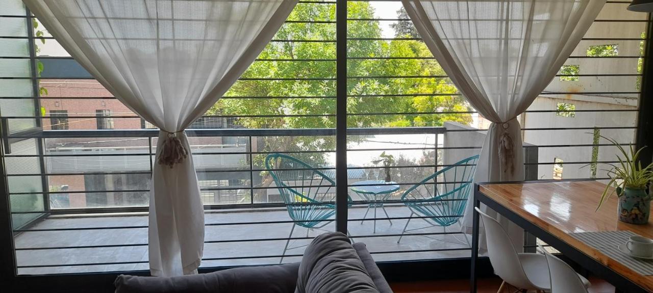 Apartment Ribera Parana , A Metros Del Rio *