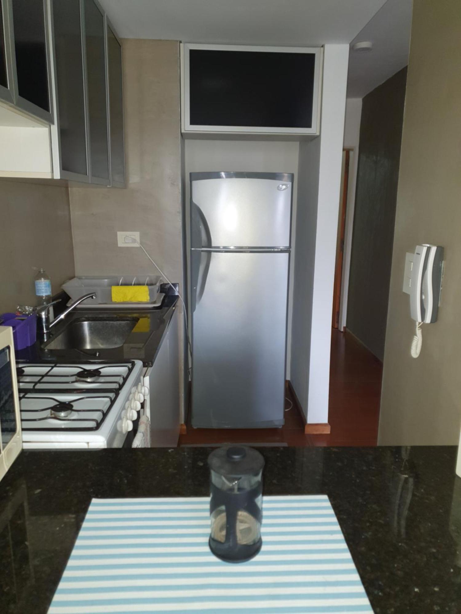 Ribera Parana , A Metros Del Rio Apartment *
